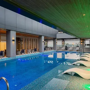 Thanlwin Hotel