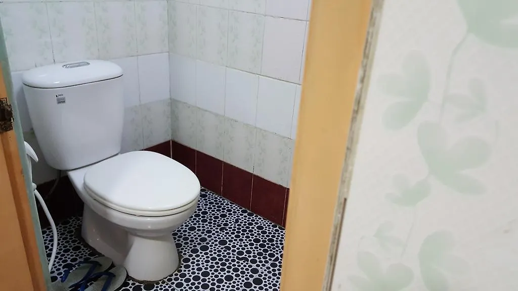Cherry Guest House Rangun
