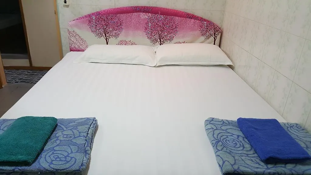 Cherry Guest House Rangun