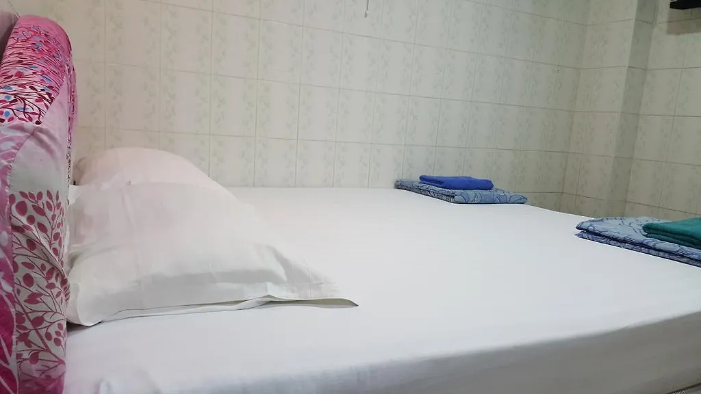 Cherry Guest House Rangun 0*,  Birma